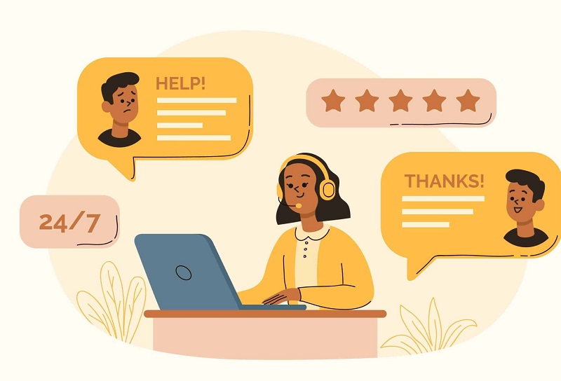 Các Kênh Liên Hệ CSKH OK9 Chính Thức & Nhanh Chóng Nhất