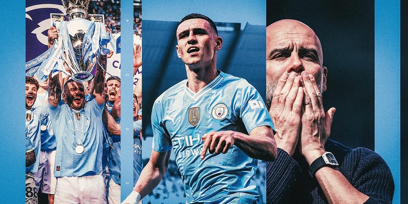 Phân Tích Kèo Man City Mới Nhất